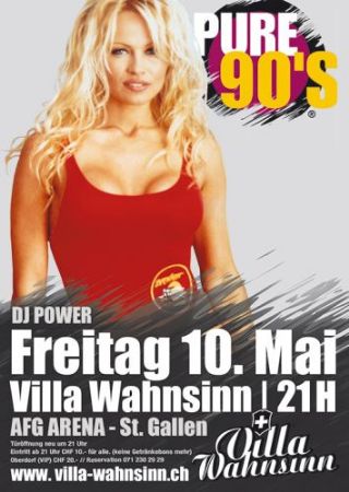 Pure 90`s