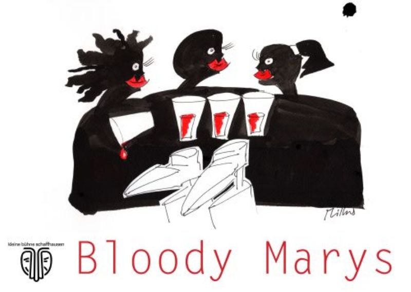 Bloody Marys