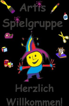Artis Spielgruppe-Besuchtage