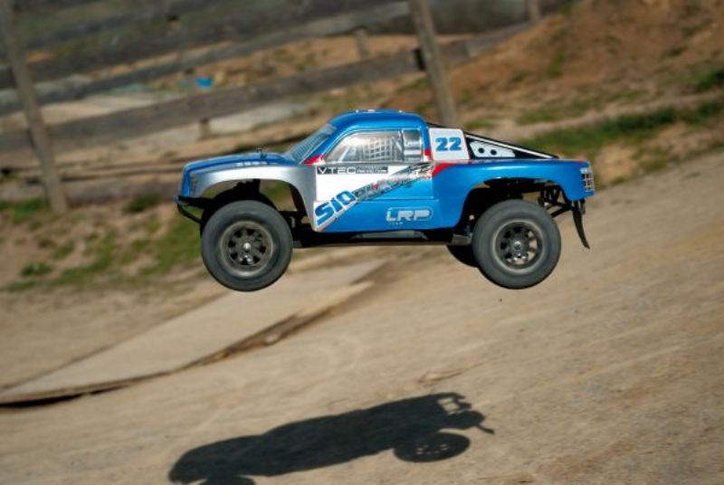 Minicar DM-Qualifikationsrennen