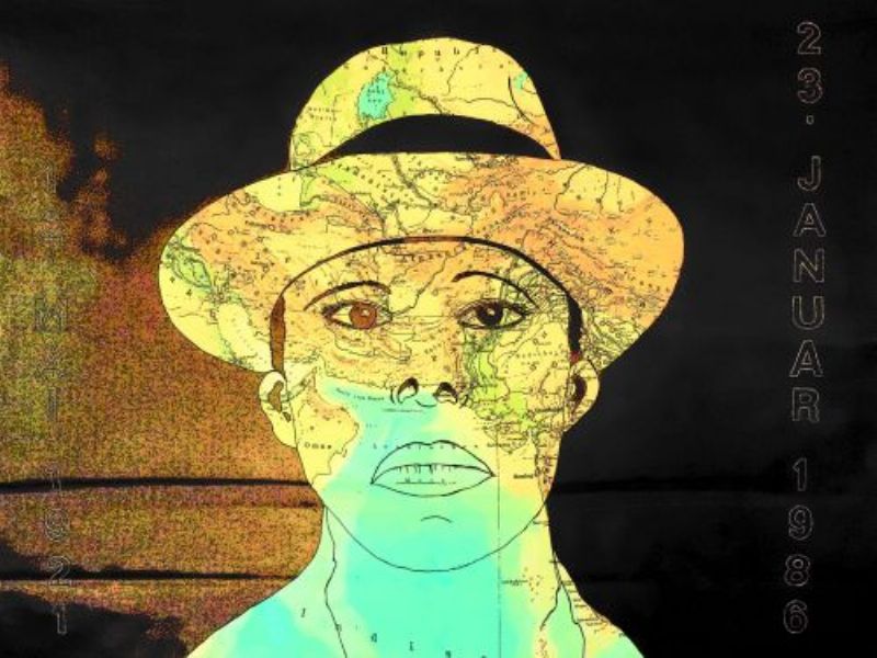 Beuys Birthday 1921 - 2013