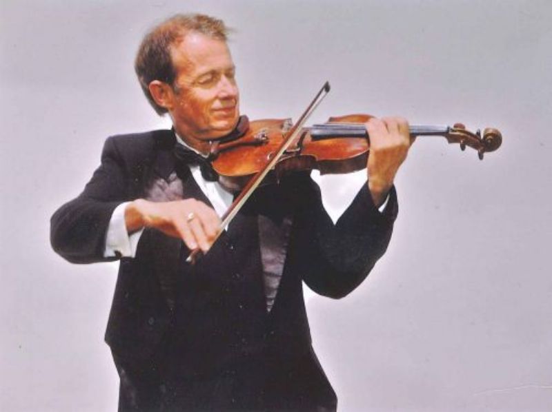 Violinkonzert