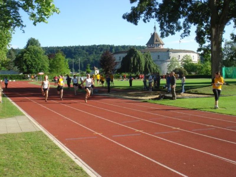 Leichtathletik Einkampfmeisterschaften