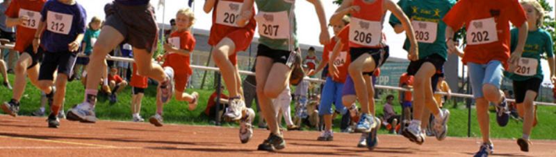 36. Schülermeisterschaften und UBS Kids Cup