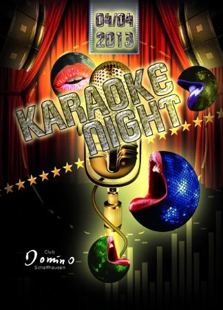 Karaoke-Night