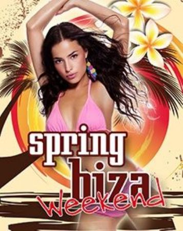 Springbiza Weekend Part I