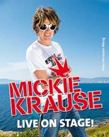 Mickie Krause