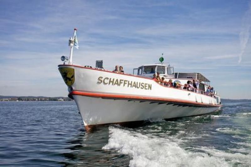 Rentnergruppe Unia Schaffhausen