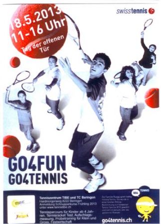 Tag der offenen Tür