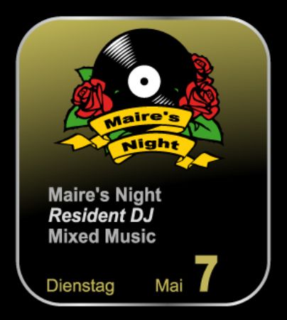 Maire's Night