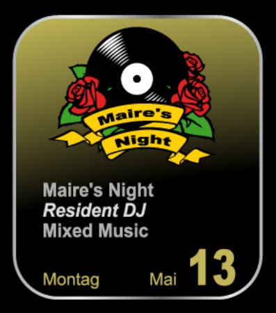 Maire's Night