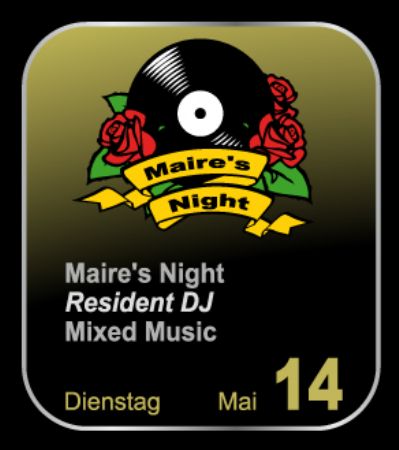 Maire's Night