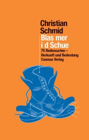 Blas mer i d Schue
