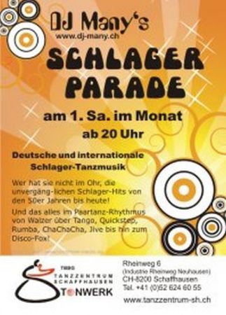 Schlagerparade