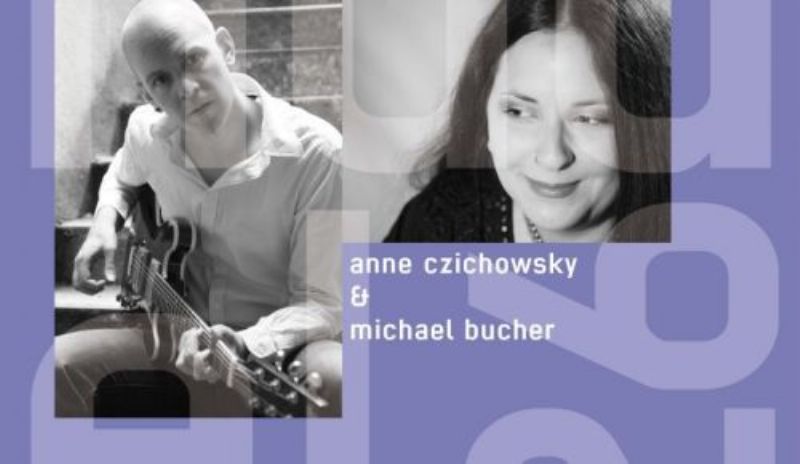 Anne Czichowsky & Michael Bucher – «how two meet again»