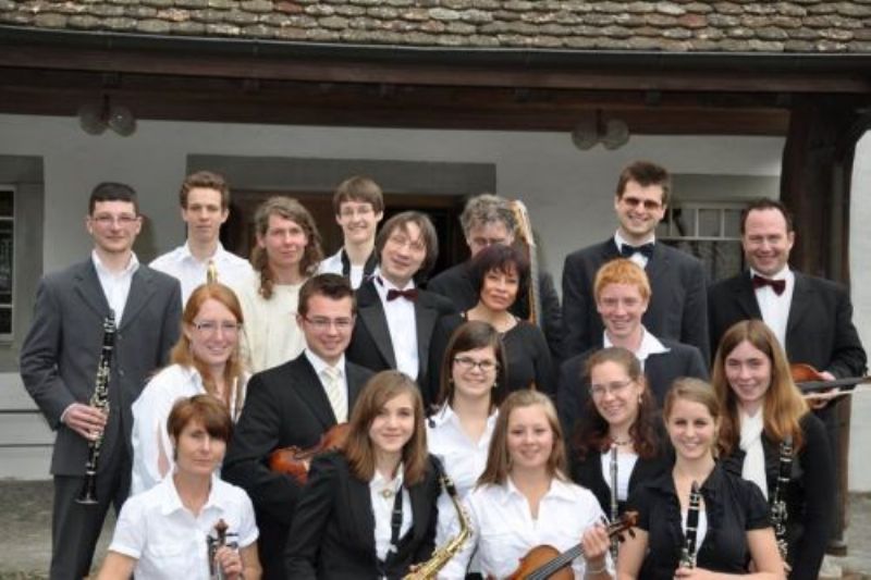 Muttertagskonzert