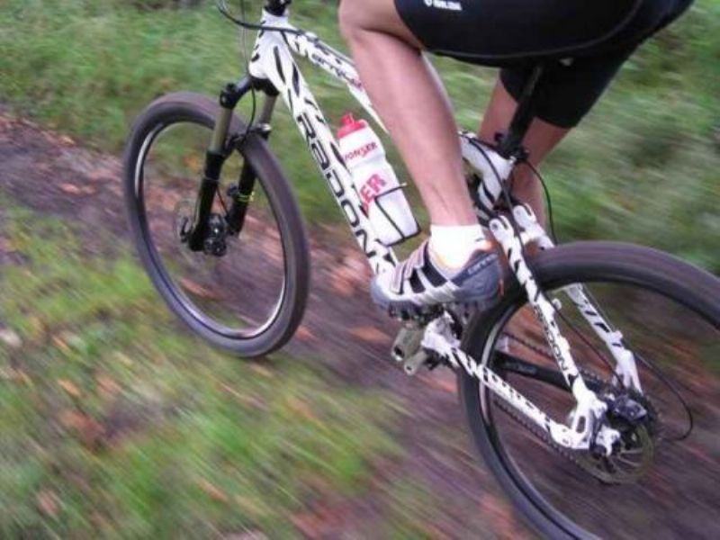 Biken