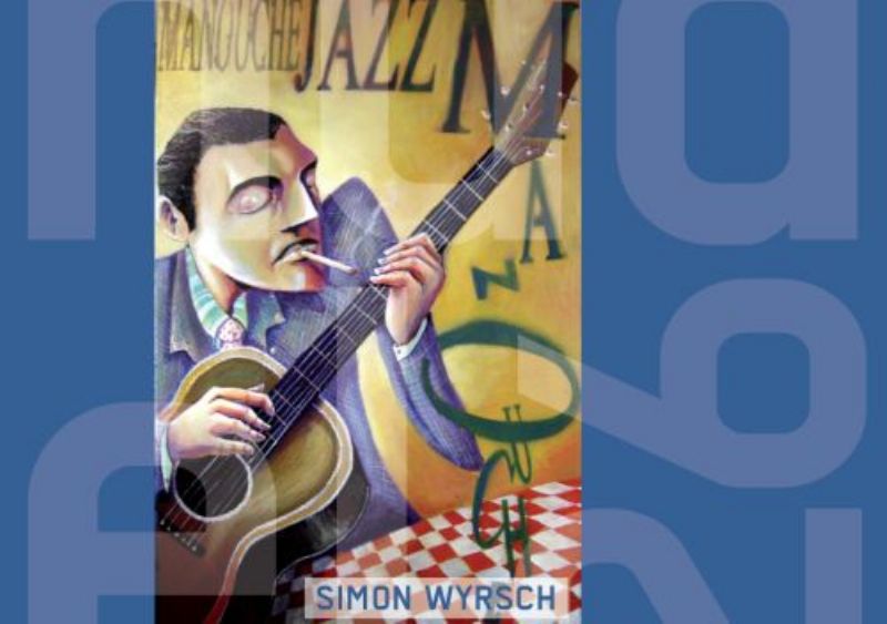 Simon Wyrsch – «jazz manouche»