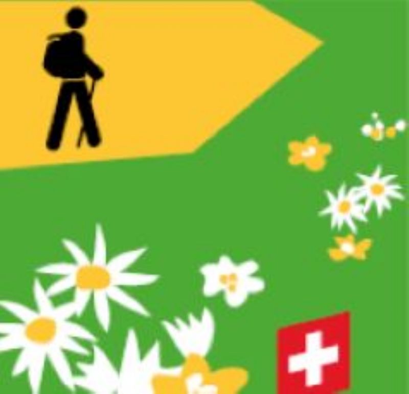 Schaffhauser Wanderwege