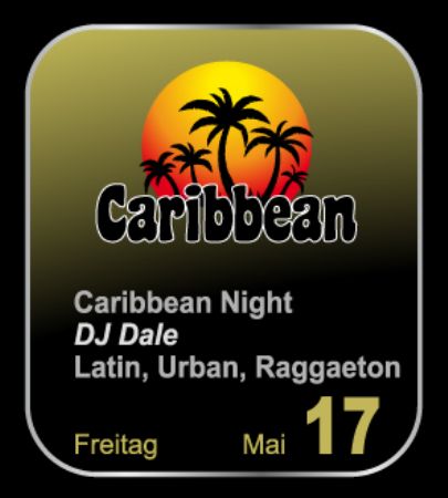 Caribbean Night