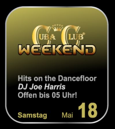 Hits on the Dancefloor