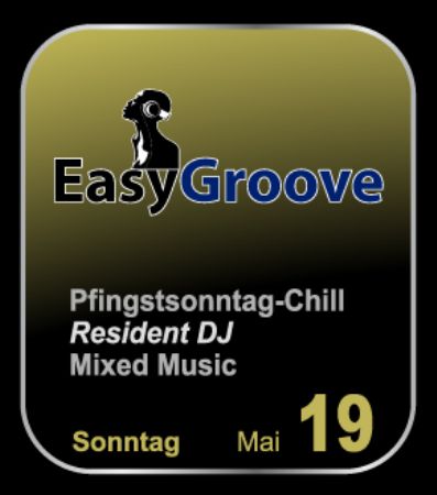 Pfingst-Sunday-Chill