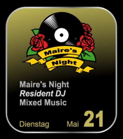 Maire's Night