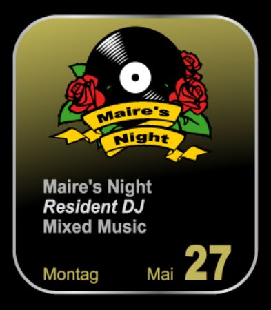 Maire's Night