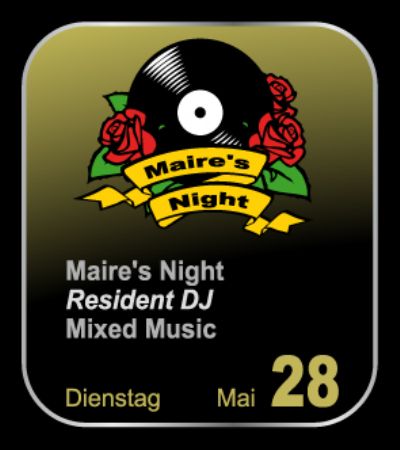 Maire's Night