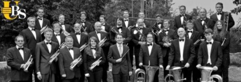 Brass im Frühling