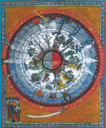 Hildegard von Bingen