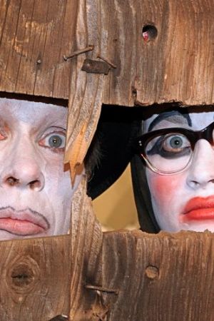 Cargo Theater – «Das finstere Tal»