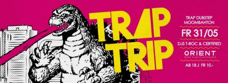 Trap Trip
