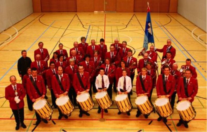 75. Weinländer Musiktag