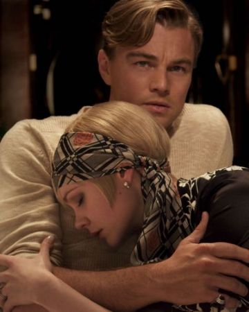 The Great Gatsby 3D