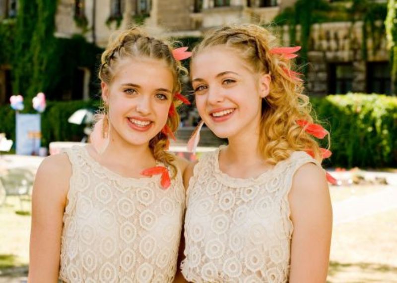 Hanni und Nanni 3