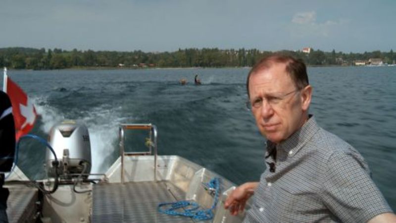 Der grosse Kanton