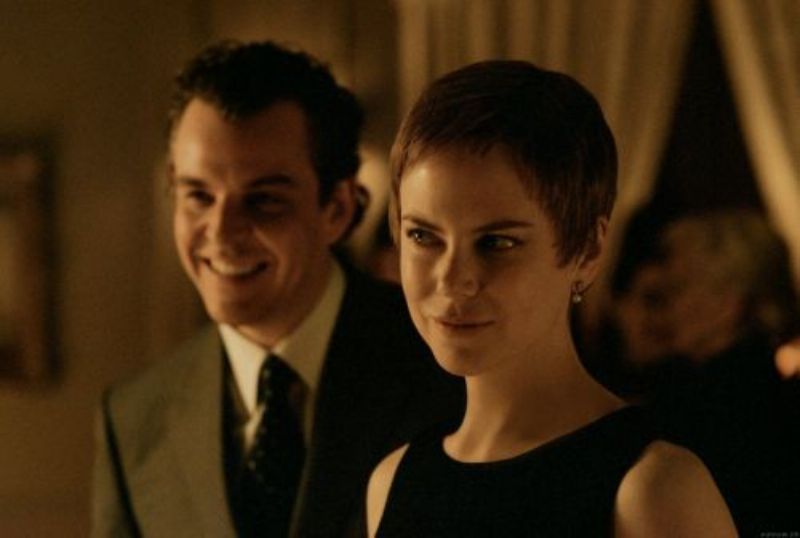 Freitagsfilm – Birth