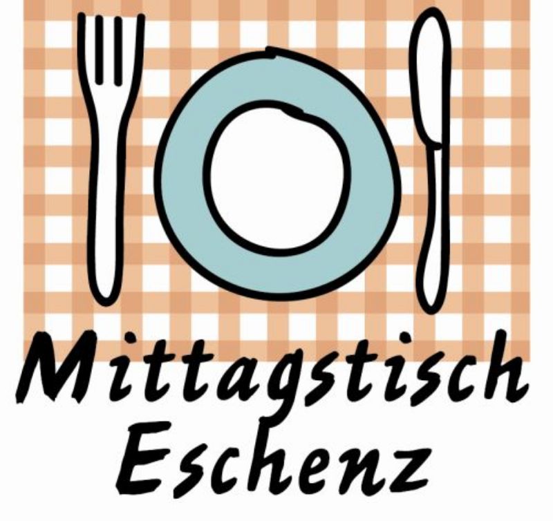 Gemeinsamer Mittagstisch 