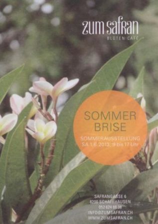 Sommerbrise