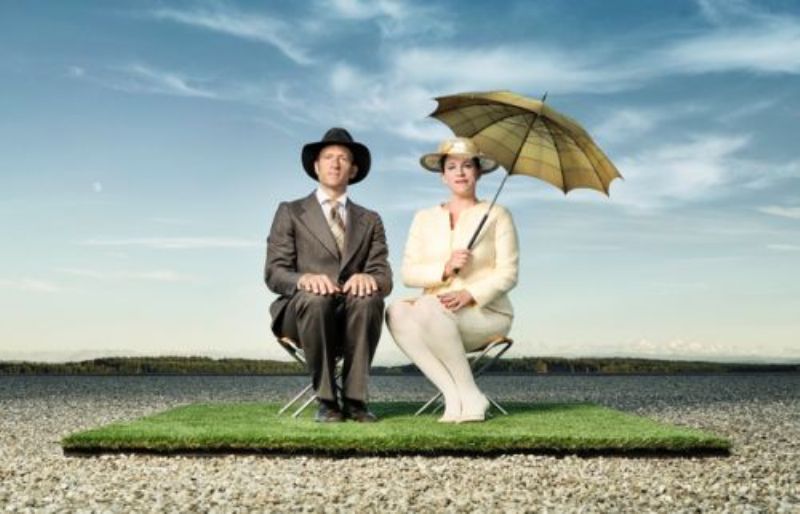 5. nordArt Theaterfestival – «schön&gut»