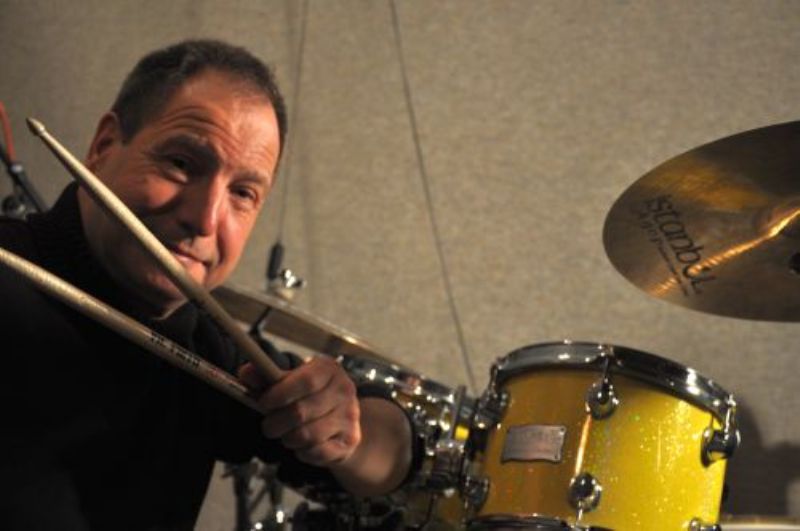 Bernie Ruch’s Jazz Spirit