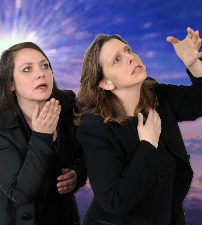 Knuth & Tucek – «Freiheit!»