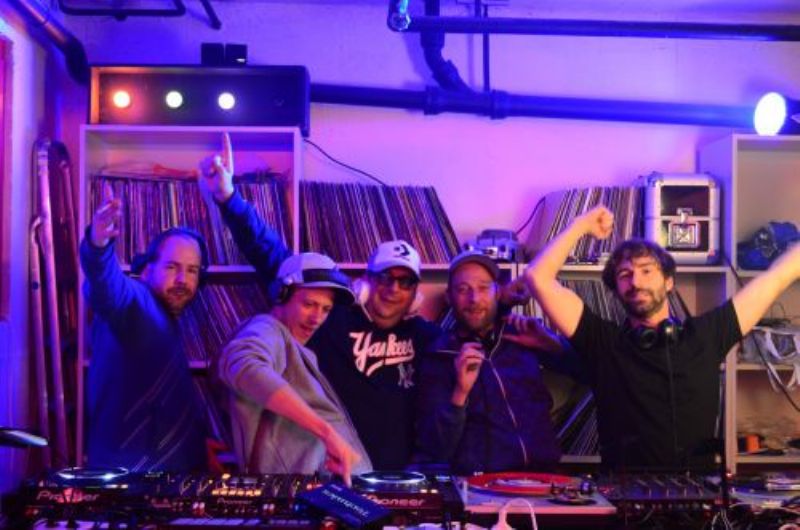 Sopha Sound System