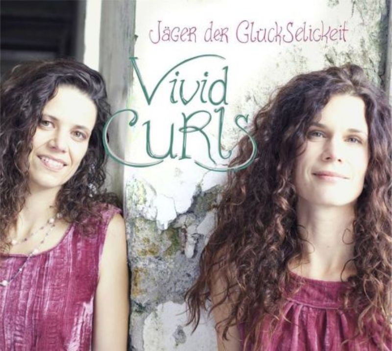 Vivid Curls