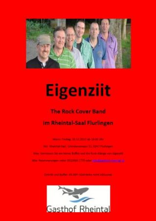 Eigenziit