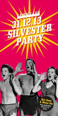 Silvesterparty