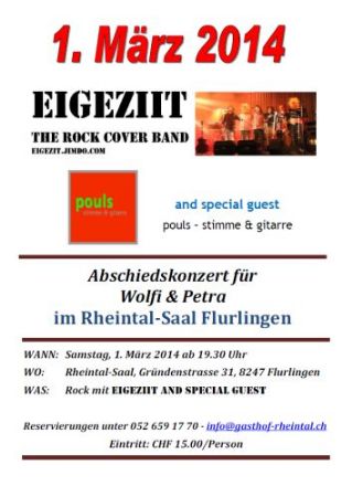 Eigenziit