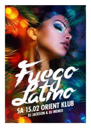 Fuego Latino
