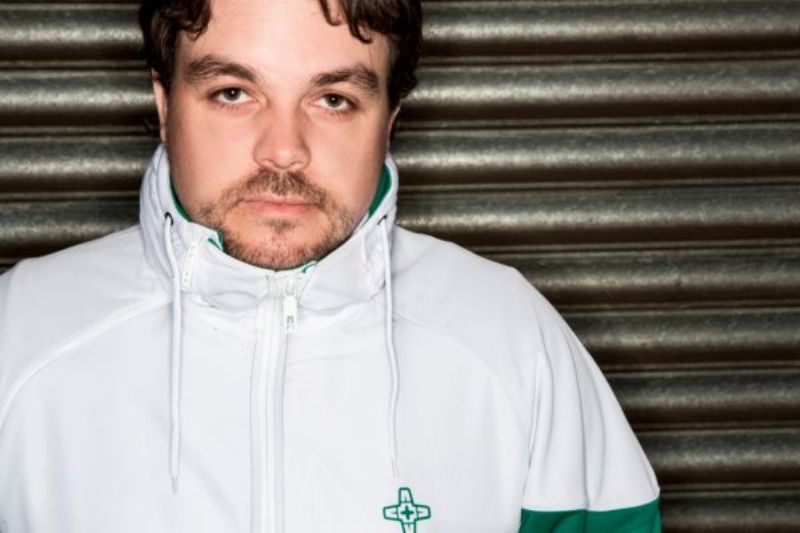 Aykaïsm Presents Funky Breaks’n’Crazy Shizzle